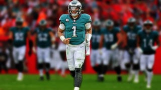 Philadelphia Eagles can win NFC East if they're competent