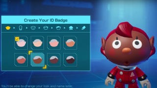 Pikmin 4 will let you create your own character