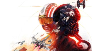 Star Wars Squadrons, Ghostrunner Now Available via  Prime Gaming -  Hardcore Gamer