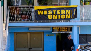 For Western Union, Refugees and Immigrants Are the Ultimate Market