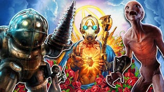 Daily Deals: Humble's 2K Megahits PC Game Bundle for $16 (Includes XCOM 2,  Civ VI, Borderlands 3, Bioshock, Mafia, and More) - IGN
