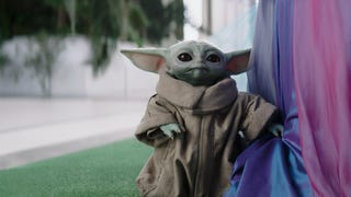 The Mandalorian season 3: Star Wars' flagship show has a Baby Yoda problem  - Vox