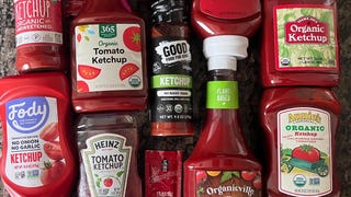 REVIEW: Best and Worst Ketchup to Buy at Store + Photos