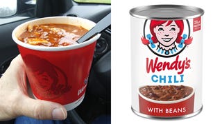 Who wants $5.49 canned Wendy's chili ? : r/wendys