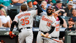 Despite Initial Skepticism, Camden Yards Has Become A Bucket-List  Destination - PressBox