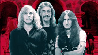 Rush's Moving Pictures 40th anniversary deluxe reissue: Review