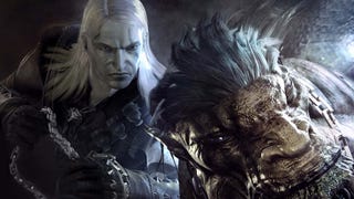 CD Projekt RED anuncia remake de The Witcher na Unreal Engine 5 - NerdBunker