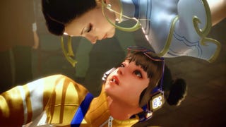 Frame Data em Street Fighter 6: o que é e como usar em jogos de luta