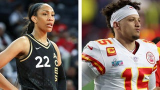 LeBron James, Patrick Mahomes Among Big Winners at 2023 ESPY