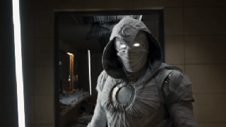 Super Bowl: Marvel's 'Moon Knight' Drops Spooky New Trailer – The Hollywood  Reporter