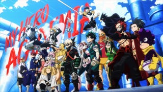 My Hero Academia ganhará Live Action americano com diretor japonês