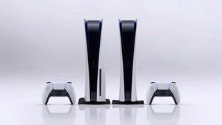 Console PlayStation 5 - Edition Standard (Modèle Slim)