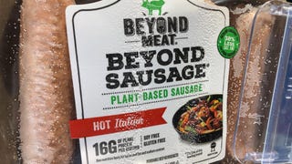 Beyond Meat, other plant-based brands struggle due to 'woke' image: analysts