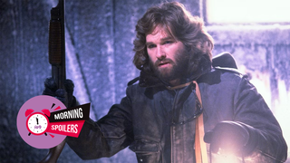 John Carpenter Teases 'The Thing 2' and Talks About His Latest Directing  Work at Texas Frightmare Weekend – Creepy Catalog