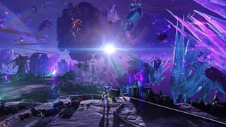 Ratchet & Clank: Rift Apart: The Kotaku Review