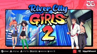 This Week's Japanese Game Releases: Forza Motorsport, River City