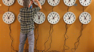 Why Are We Still Changing the Clocks? Mainers Say Enough Already