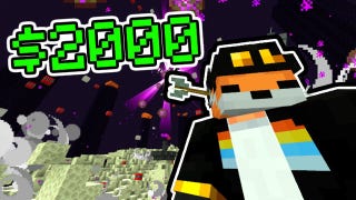 Fundy's Minecraft skin, mods, real name, seed, and more