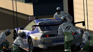 Gran Turismo 4 Cheat Code for Passing Any Licence 