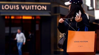 Maker of Popular “Pooey Puitton” Toy, MGA Entertainment, Sues Louis Vuitton