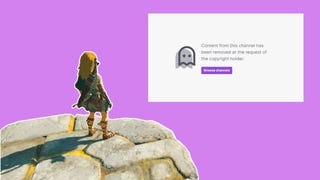 Zelda: Tears of the Kingdom has leaked on piracy sites, and Nintendo's now  in a whack-a-mole war with streamers