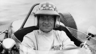 This Day In History: Formula One Driver Innes Ireland Is Born