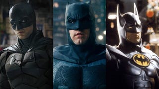 WARNER BROS CEO: There's NOT Going To Be FOUR BATMANS! Multiple Batmans  Being Eliminated! 