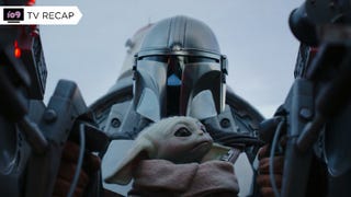 The Mandalorian' Season 3, Episode 5 Recap: Zeb Orrelios Makes His Debut