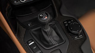 How Gen Z Is Giving the Manual Transmission a Second Life – Robb Report