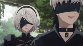 NieR: Automata Anime Hiatus Ends Next Month, Release Date Set