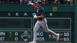 Astros aim to get back on track vs. Braves