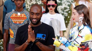 LVMH Looks To The Future With Stake In Off-White