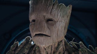 I Am Groot Portachiavi Guardians Of The Galaxy Marvel