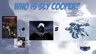 SLY 5 LEAKED FOR THE GAME AWARDS! - Sly Cooper News 