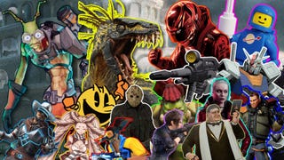 Here are some games that were released in 2013 that will turn 10 years old  this year! : r/gaming