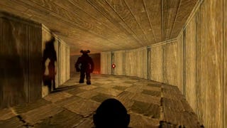 1993 Doom gets ray tracing, for real