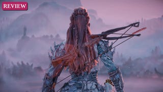 Horizon Zero Dawn' made me fall in love with open-world RPGs