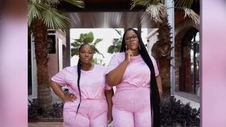 Louisiana Sisters' Black-Owned Clothing Line Lands In Target For