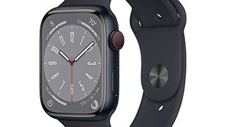 Amazon.co.jp: Apple Watch Series 8 GPS + Cellularモデル