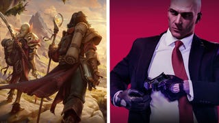 Criadora de Hitman, IO Interactive trabalha em um novo RPG de fantasia  online