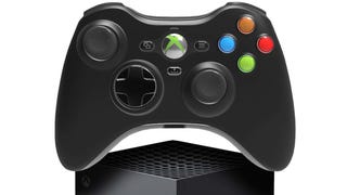 El icónico mando de Xbox 360 está de vuelta y es compatible con