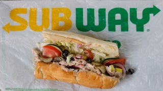 Subway AI Fridges Sell Premade Sandwiches, Hear You Talk