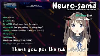 Working on: AI Twitch Cohost, maybe Neurosama? - Project Vivy Enhancements  