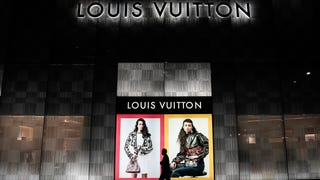 LVMH revenues rise 15% in 2019 but uncertainty in Asia looms