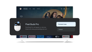 Android TV 6.0 is rolling out soon - here's what we know