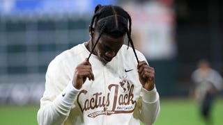 Travis Scott Dior Cactus Jack Collaboration Postponed