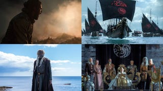 Upcoming HBO series, including new Game of Thrones spinoffs