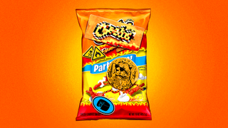 Brazilian Cheetos, I need Cheetos from other countries - pl…