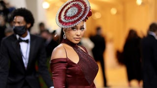 See 37 Broadway and Stage Favorites Who Dazzled at Met Gala 2022