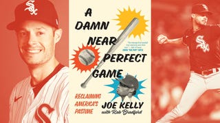 Joe Kelly looks back on time with Cardinals in outspoken book, 'A